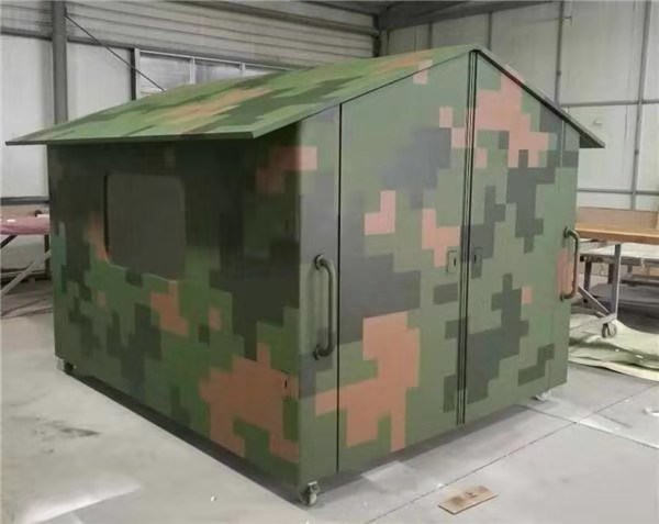 德州外墙迷彩漆施工前，墙面基层处理是